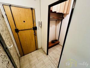 Pronájem bytu 3+1, Teplice - Trnovany, Jankovcova, 84 m2