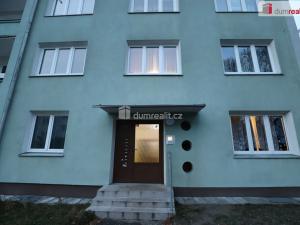 Prodej bytu 2+1, Hroznětín, Sídliště, 57 m2