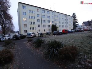 Prodej bytu 2+1, Hroznětín, Sídliště, 57 m2