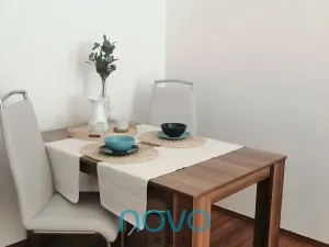 Pronájem bytu 3+kk, Praha - Nusle, Čestmírova, 66 m2