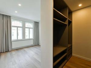 Pronájem bytu 3+kk, Praha - Vinohrady, náměstí Jiřího z Poděbrad, 93 m2