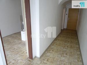 Pronájem bytu 1+kk, Česká Lípa, Jindřicha z Lipé, 29 m2