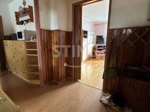 Pronájem bytu 3+1, Rožnov pod Radhoštěm, Partyzánská, 51 m2