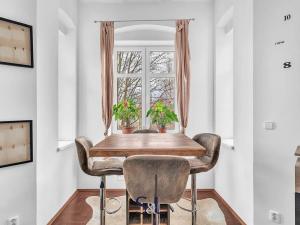 Prodej bytu 2+1, Liberec, Železniční, 64 m2