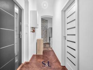 Prodej bytu 2+1, Liberec, Železniční, 64 m2