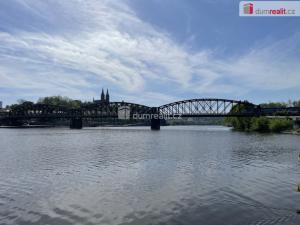 Pronájem bytu 1+1, Praha - Smíchov, Na Valentince, 35 m2