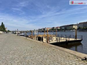 Pronájem bytu 1+1, Praha - Smíchov, Na Valentince, 35 m2