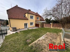 Pronájem bytu 3+kk, Lažany, 69 m2