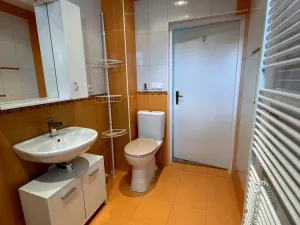 Pronájem bytu 3+kk, Lažany, 69 m2