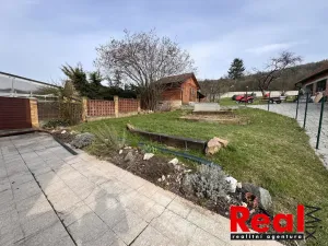 Pronájem bytu 3+kk, Lažany, 69 m2