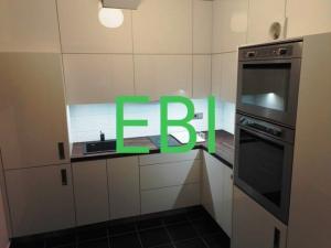 Pronájem bytu 2+kk, Praha, Ibsenova, 50 m2