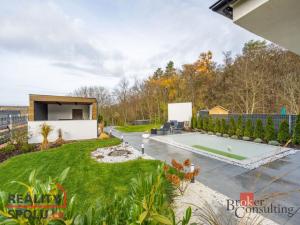 Prodej rodinného domu, Žižice - Drnov, 90 m2