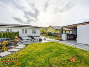 Prodej rodinného domu, Žižice - Drnov, 90 m2