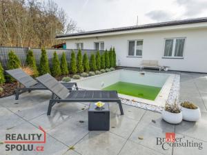 Prodej rodinného domu, Žižice - Drnov, 90 m2