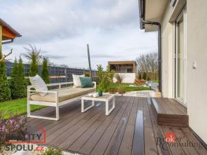 Prodej rodinného domu, Žižice - Drnov, 90 m2