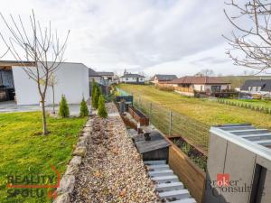 Prodej rodinného domu, Žižice - Drnov, 102 m2