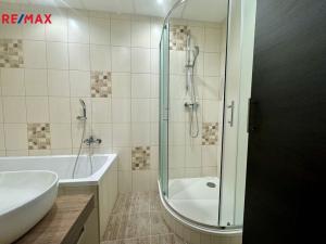 Pronájem bytu 2+1, Třebíč - Nové Dvory, Obránců míru, 52 m2