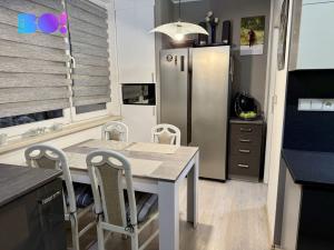 Prodej bytu 3+1, Znojmo, Vídeňská třída, 81 m2