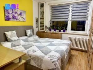 Prodej bytu 3+1, Znojmo, Vídeňská třída, 81 m2