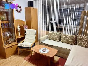 Prodej bytu 3+1, Znojmo, Vídeňská třída, 81 m2