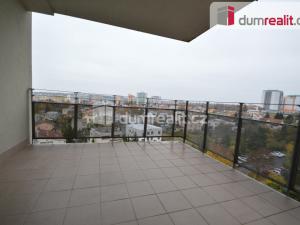 Pronájem bytu 2+kk, Praha - Kamýk, Otradovická, 68 m2