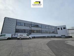 Pronájem kanceláře, Nová Paka, Pražská, 300 m2