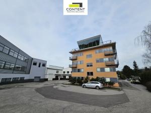 Pronájem kanceláře, Nová Paka, Pražská, 300 m2