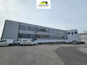 Pronájem kanceláře, Nová Paka, Pražská, 300 m2