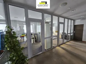 Pronájem kanceláře, Nová Paka, Pražská, 300 m2