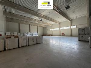 Pronájem skladu, Králův Dvůr - Počaply, Pod Dálnicí, 875 m2