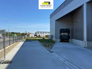 Pronájem skladu, Králův Dvůr - Počaply, Pod Dálnicí, 875 m2