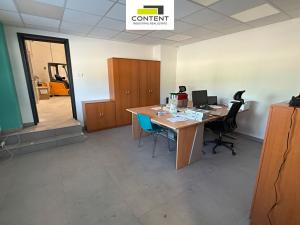 Pronájem skladu, Králův Dvůr - Počaply, Pod Dálnicí, 875 m2