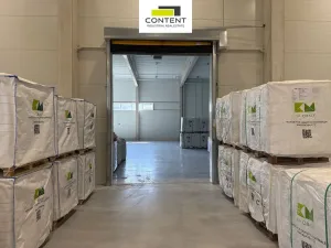 Pronájem skladu, Králův Dvůr - Počaply, Pod Dálnicí, 875 m2