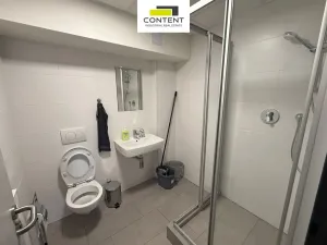 Pronájem skladu, Králův Dvůr - Počaply, Pod Dálnicí, 875 m2