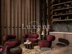 Prodej bytu 2+kk, Dubaj, Spojené arabské emiráty, 56 m2