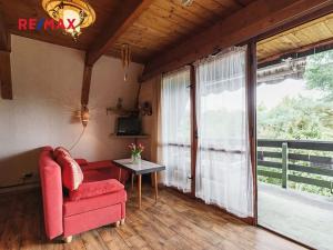 Prodej chaty, Stříbrná Skalice, 68 m2