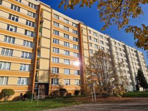 Prodej bytu 2+1, Ústí nad Labem - Severní Terasa, Svojsíkova, 50 m2