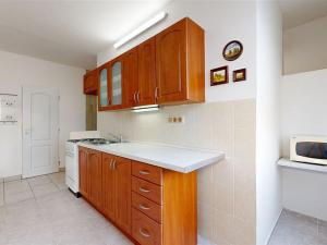 Prodej bytu 2+1, Ústí nad Labem - Severní Terasa, Svojsíkova, 50 m2