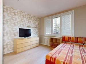 Prodej bytu 2+1, Ústí nad Labem - Severní Terasa, Svojsíkova, 50 m2