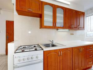 Prodej bytu 2+1, Ústí nad Labem - Severní Terasa, Svojsíkova, 50 m2