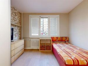 Prodej bytu 2+1, Ústí nad Labem - Severní Terasa, Svojsíkova, 50 m2