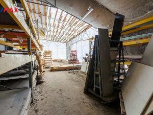 Prodej výrobních prostor, Karlovy Vary - Rybáře, Sokolovská, 1766 m2