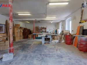 Prodej výrobních prostor, Karlovy Vary - Rybáře, Sokolovská, 1766 m2