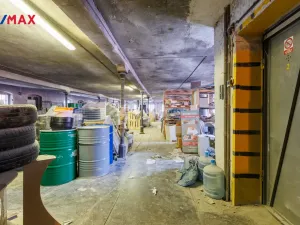 Prodej výrobních prostor, Karlovy Vary - Rybáře, Sokolovská, 1766 m2