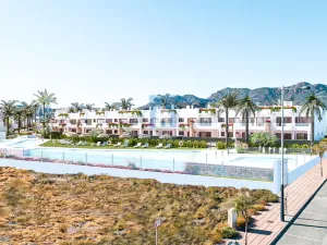 Prodej vily, Pulpí,Španělsko, 50 m2