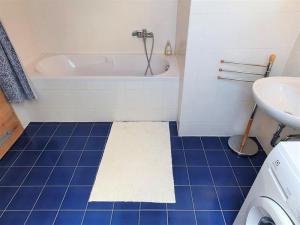 Pronájem bytu 2+kk, Praha, Patočkova, 80 m2