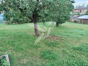 Pronájem bytu 2+kk, Plzeň, Ke Kyjovu, 39 m2