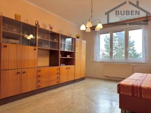 Prodej bytu 2+1, Stříbro, Májová, 57 m2