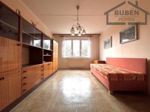 Prodej bytu 2+1, Stříbro, Májová, 57 m2