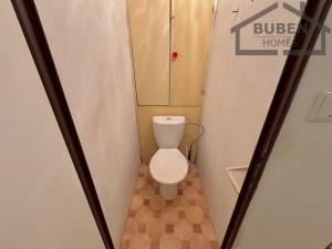 Prodej bytu 2+1, Stříbro, Májová, 57 m2